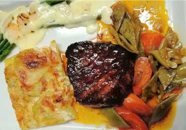 Laguna Restaurant GbR