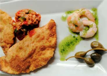 Laguna Restaurant GbR