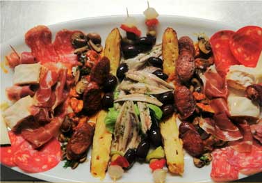 Laguna Restaurant GbR