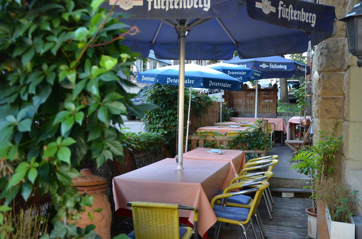 Laguna Restaurant GbR