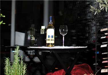 Laguna Restaurant GbR