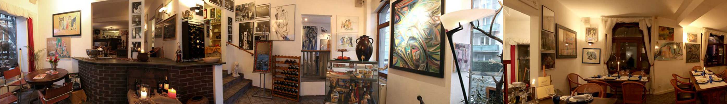 Laguna Restaurant GbR